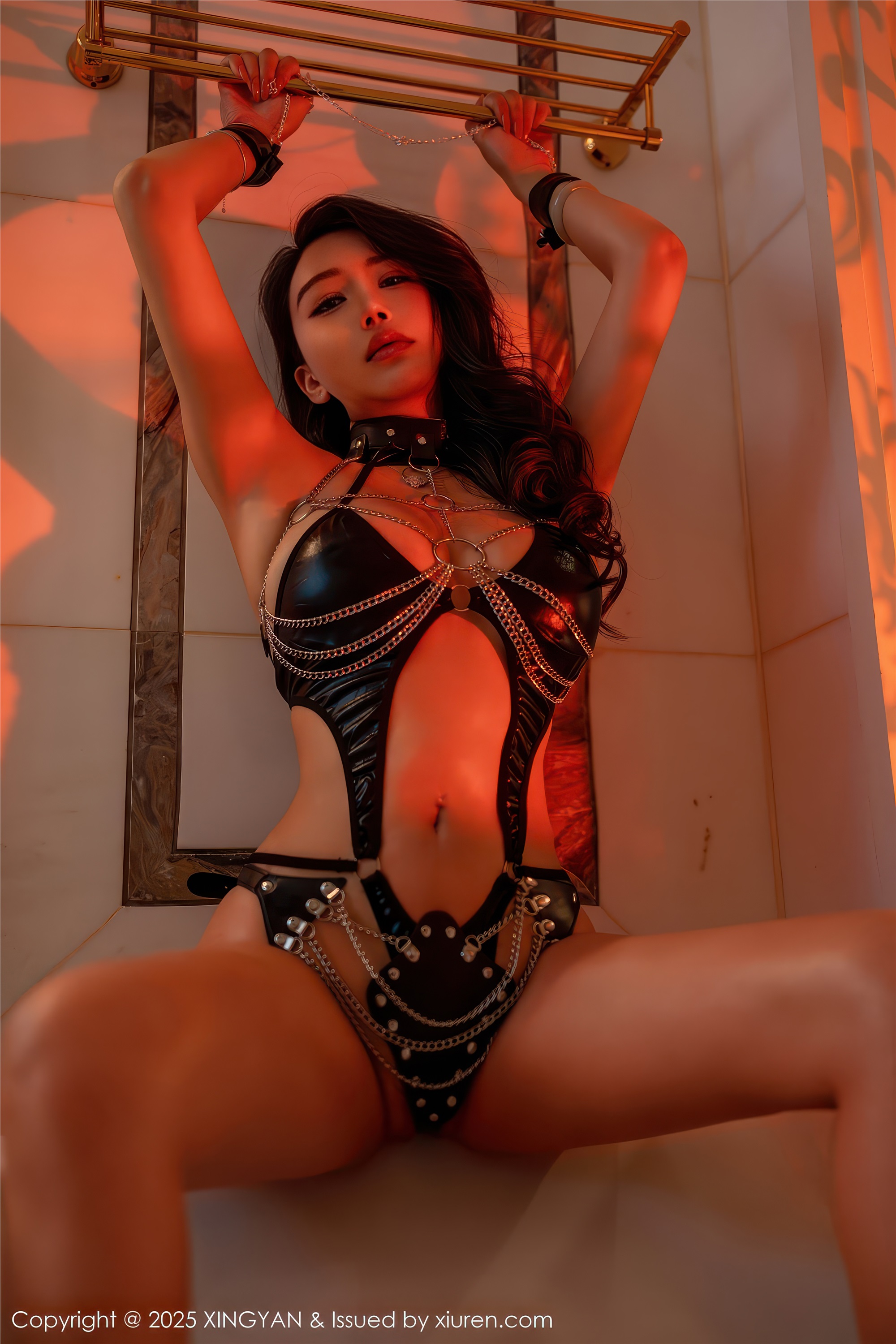 XINGYAN星颜社 2025.12.11 VOL.443 李若汐